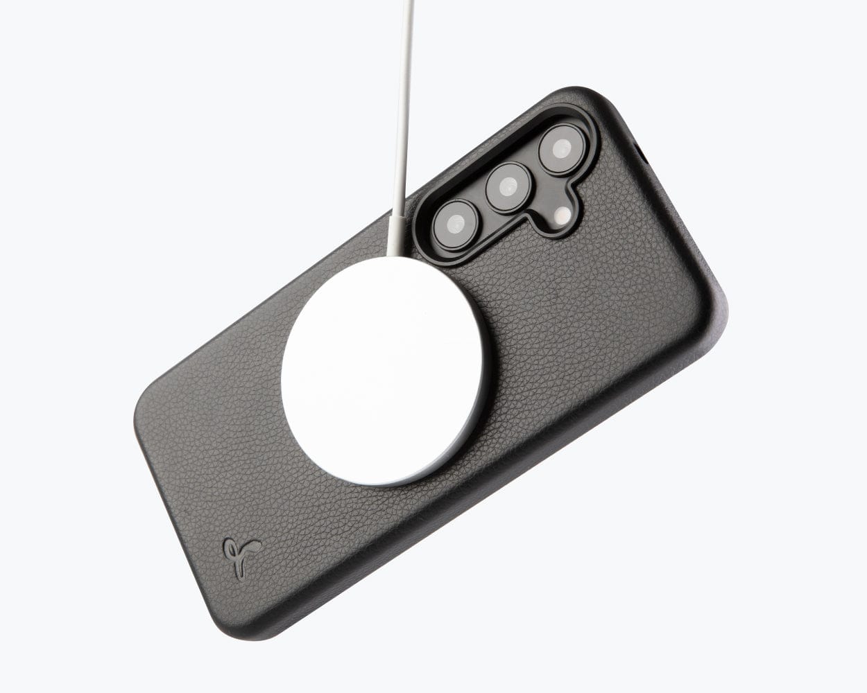 Samsung Galaxy S25 - Metro Slim Leather Phone Case