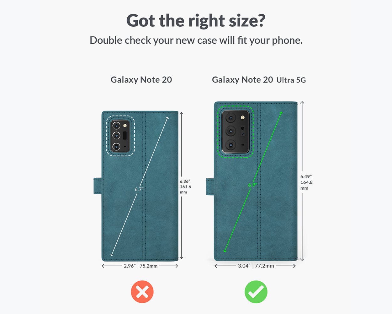 Vintage Leather Wallet Samsung Galaxy Note 20 Ultra Ap - Snakehive UK