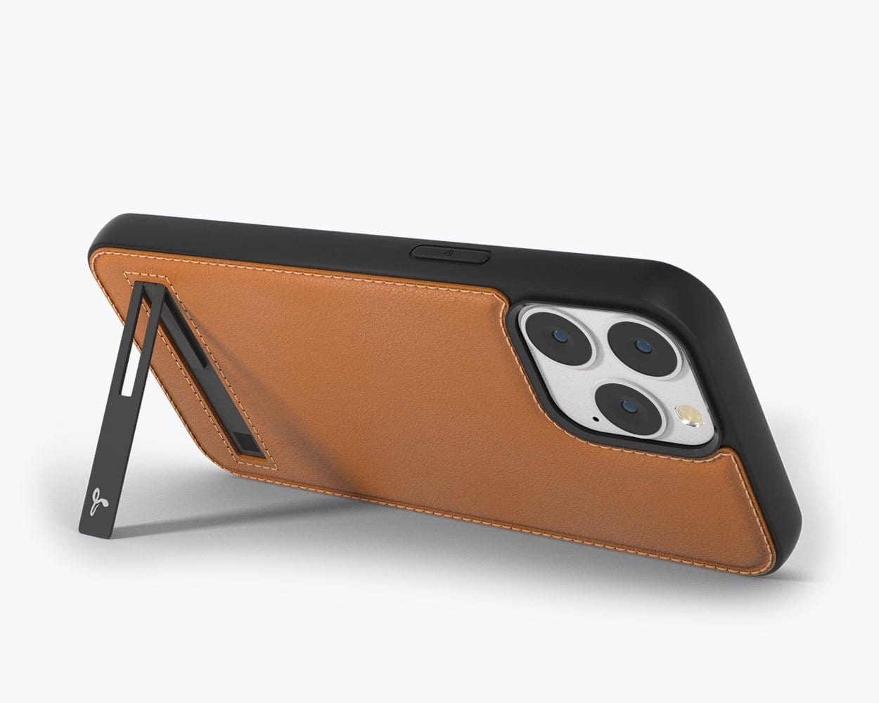 Apple iPhone 13 Pro Max - Metro Leather Case Pistachio Green Apple iPhone 13 Pro Max - Snakehive UK