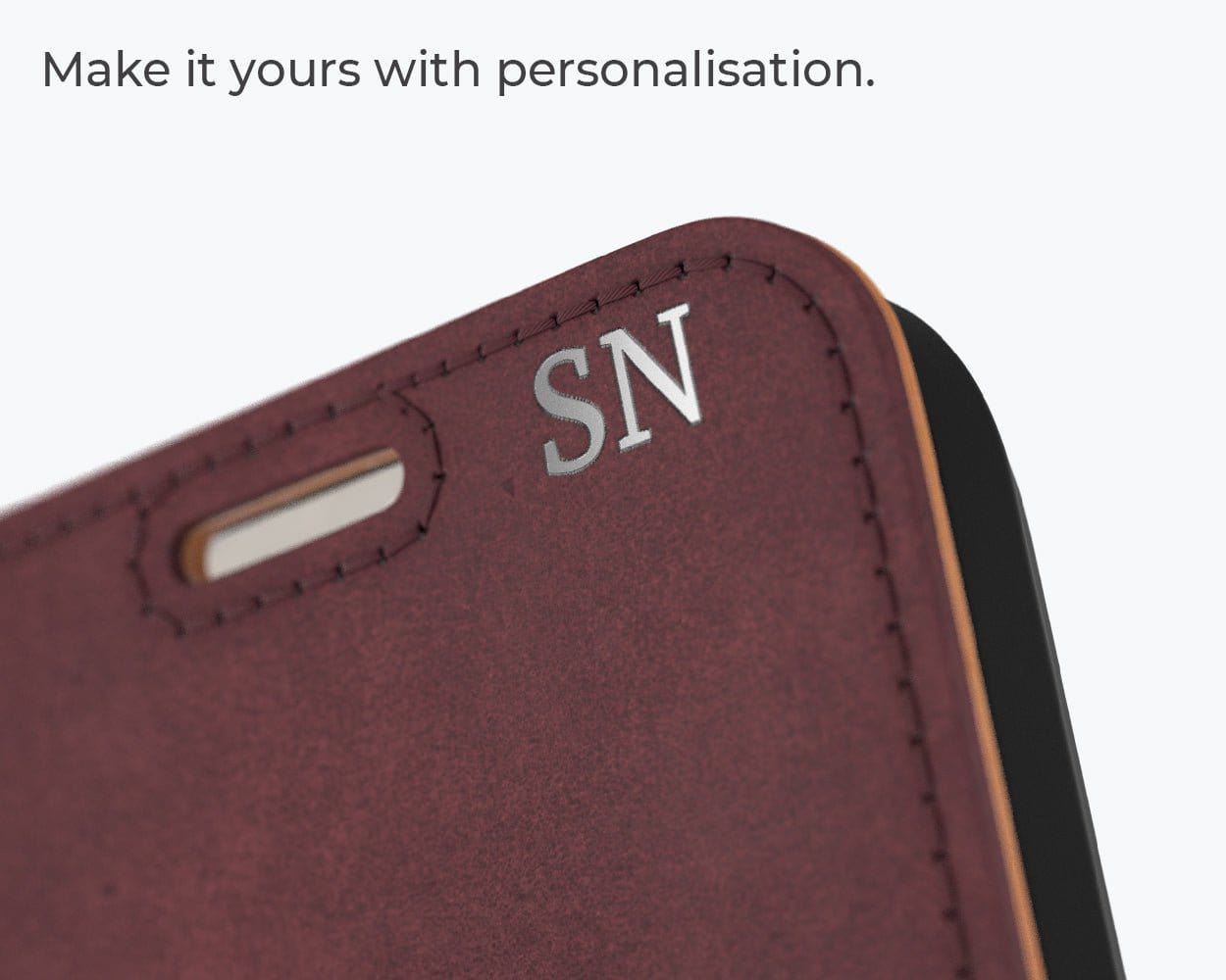 Apple iPhone 14 Pro Max - Vintage Leather Wallet (Side Clasp) Teal Apple iPhone 14 Pro Max - Snakehive UK