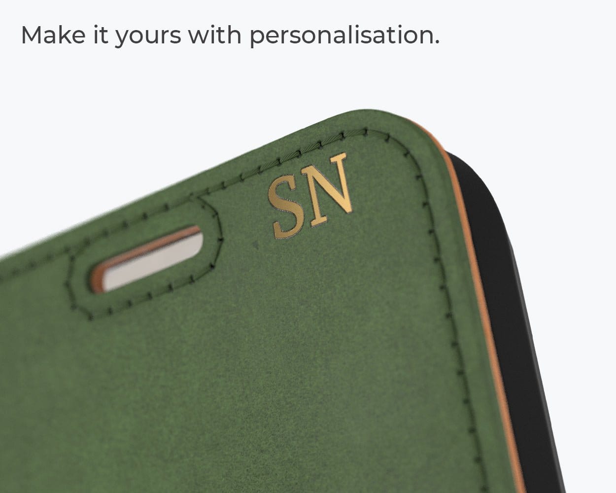 Apple iPhone 14 Pro Max - Vintage Leather Wallet (Side Clasp) Teal Apple iPhone 14 Pro Max - Snakehive UK