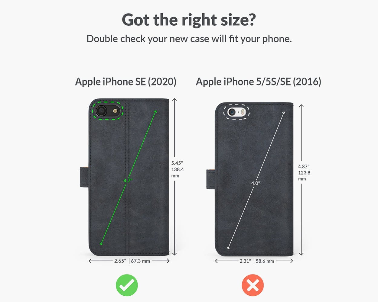 Apple iPhone SE (2020) / SE (2022) - Vintage Leather Wallet Teal Apple iPhone SE 2020 / 2022 - Snakehive UK