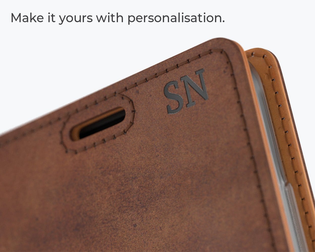 Vintage Leather Wallet - Samsung Galaxy A52 Teal Samsung Galaxy A52 - Snakehive UK