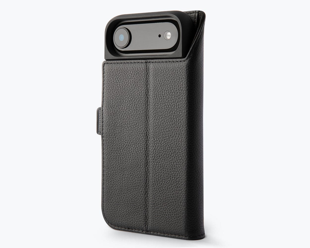 Apple iPhone Air - Metro Leather Wallet Phone Case
