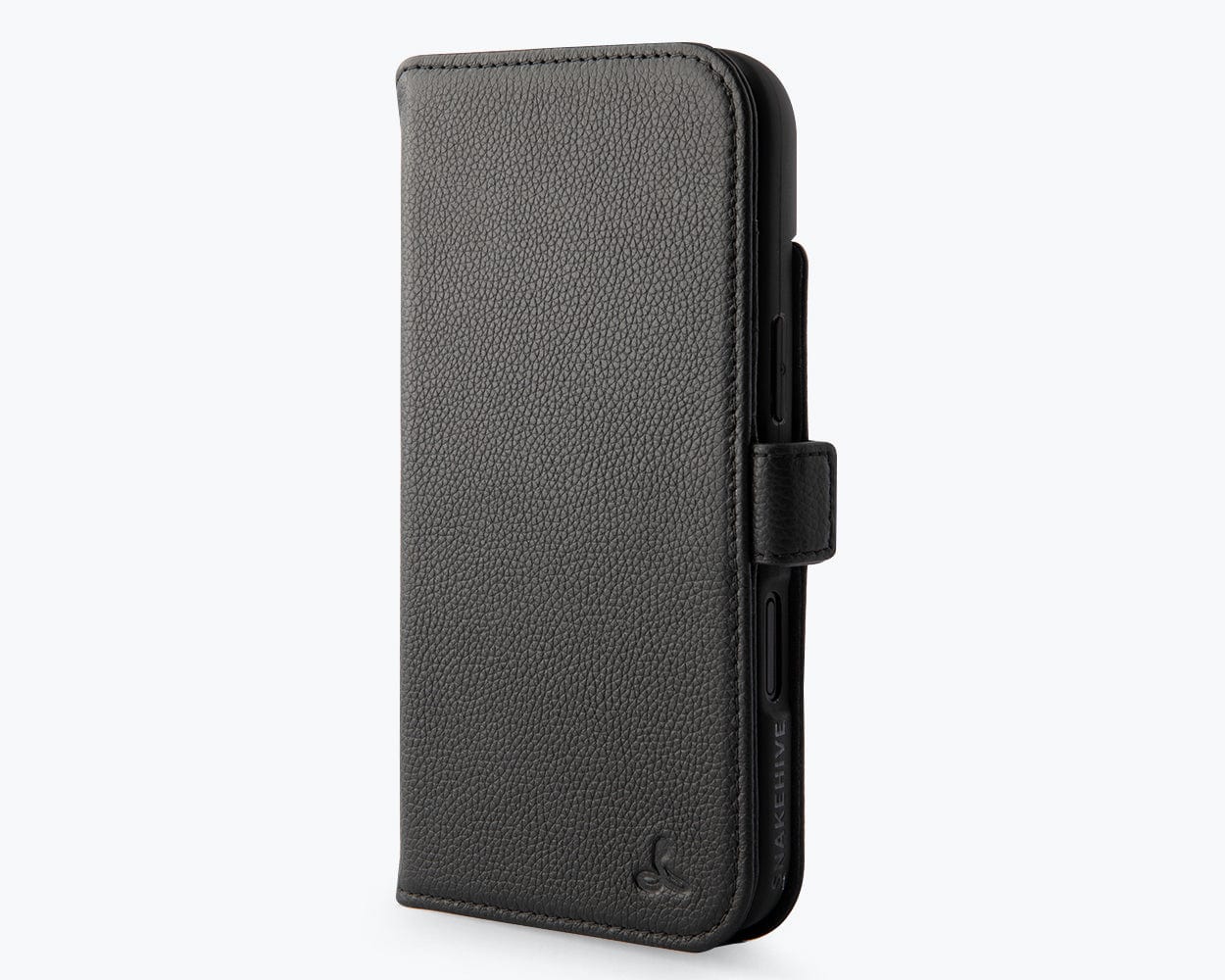 Apple iPhone Air - Metro Leather Wallet Phone Case