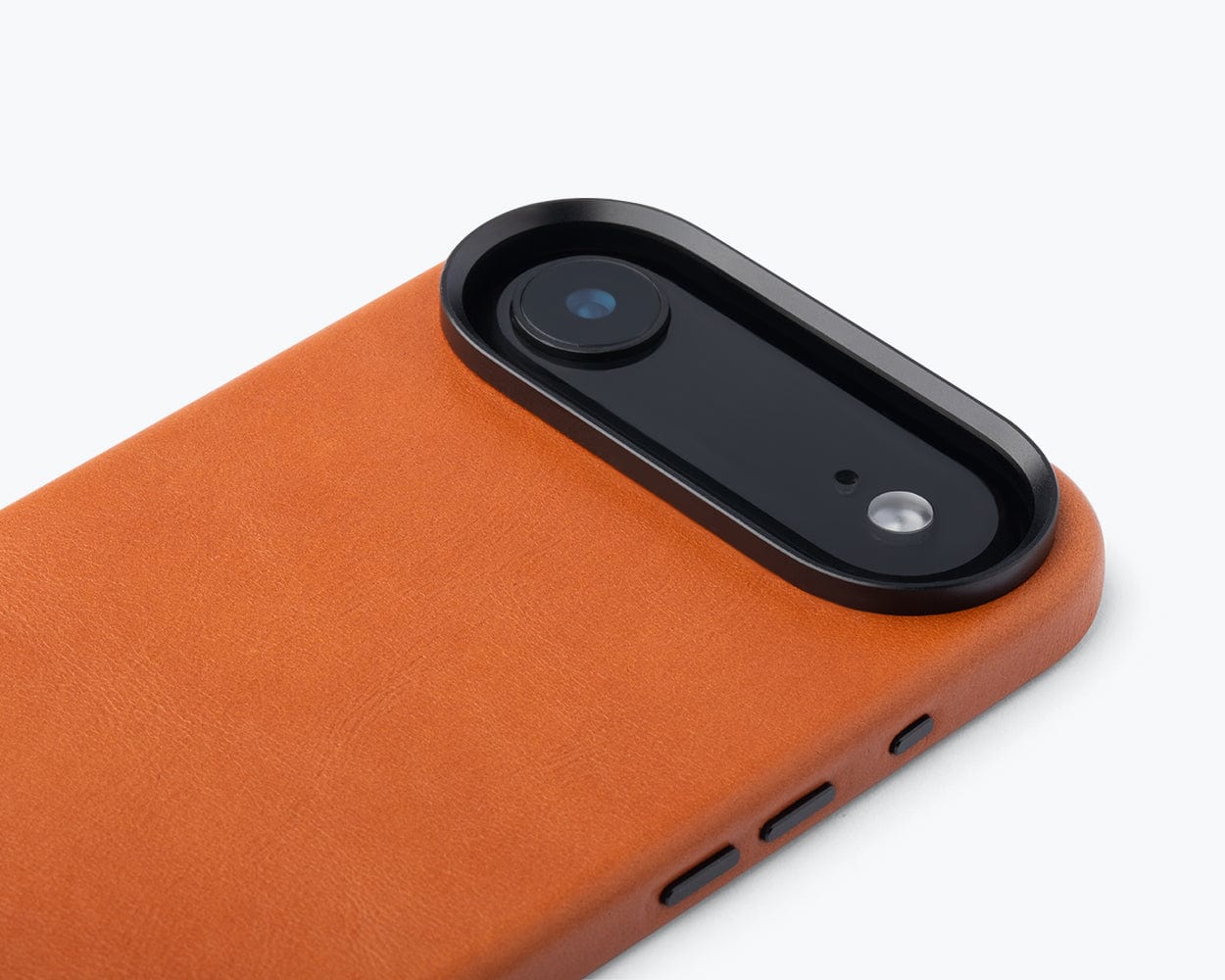 Apple iPhone Air - Metro Slim Leather Phone Case