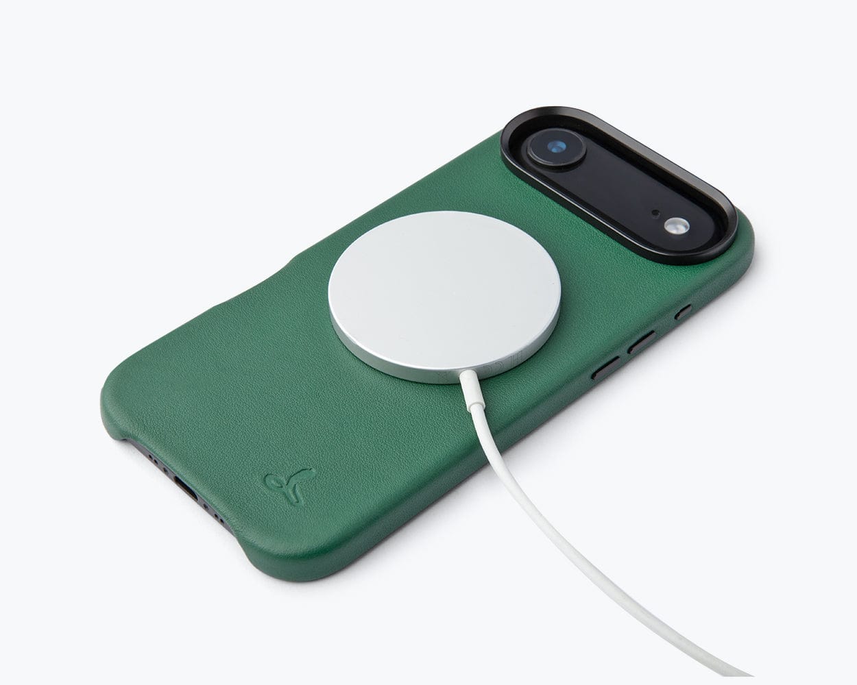 Apple iPhone Air - Metro Slim Leather Phone Case