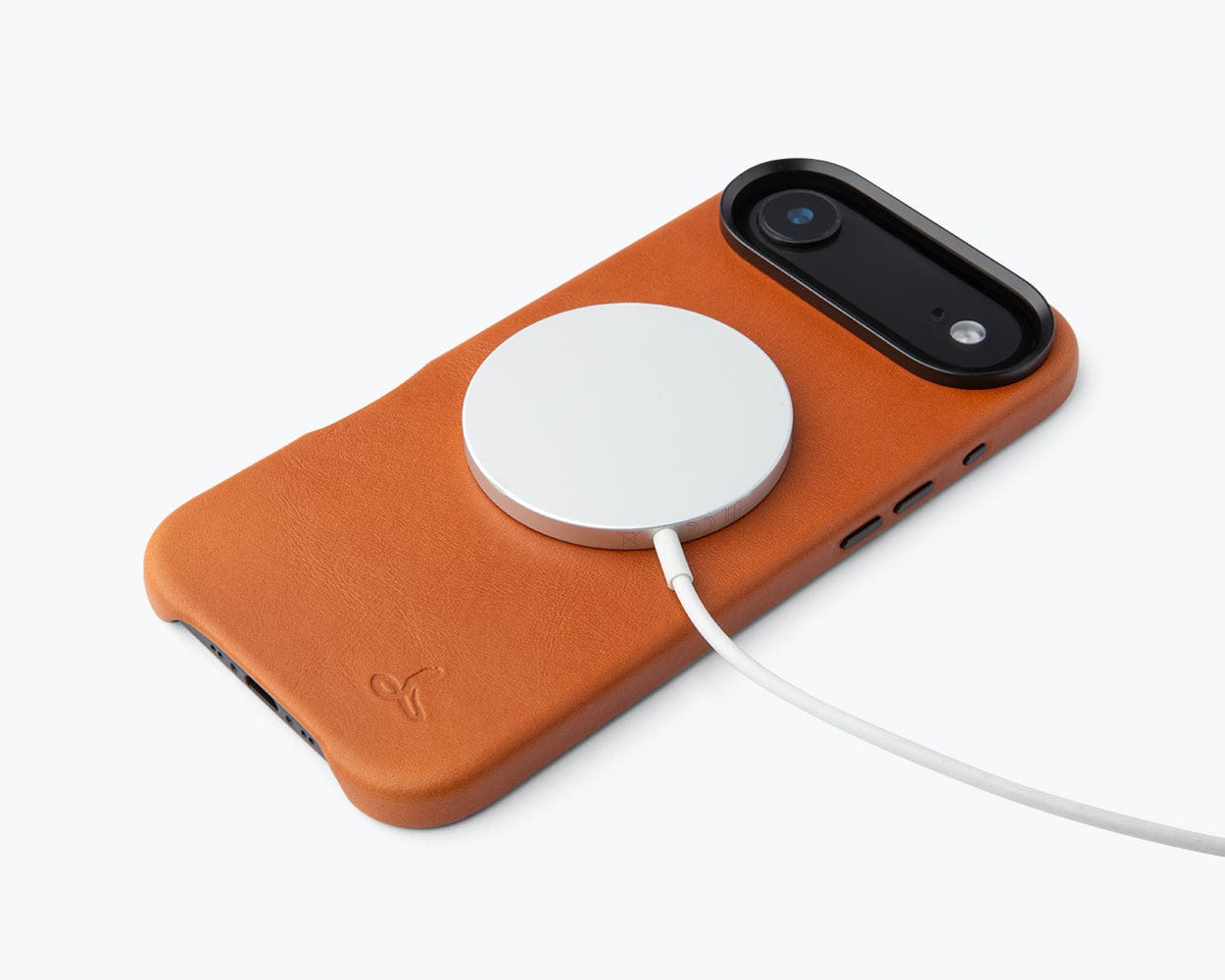 Apple iPhone Air - Metro Slim Leather Phone Case