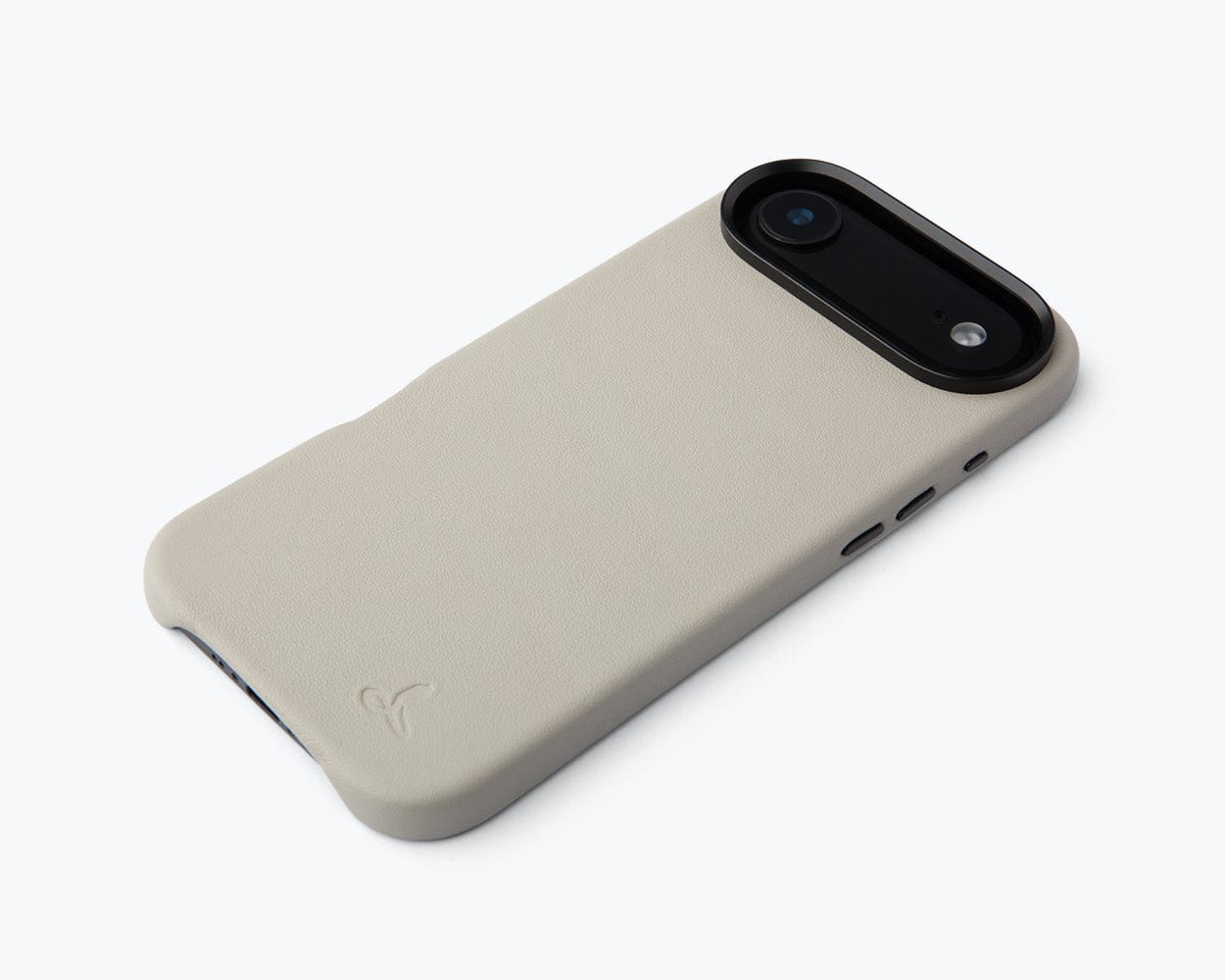 Apple iPhone Air - Metro Slim Leather Phone Case