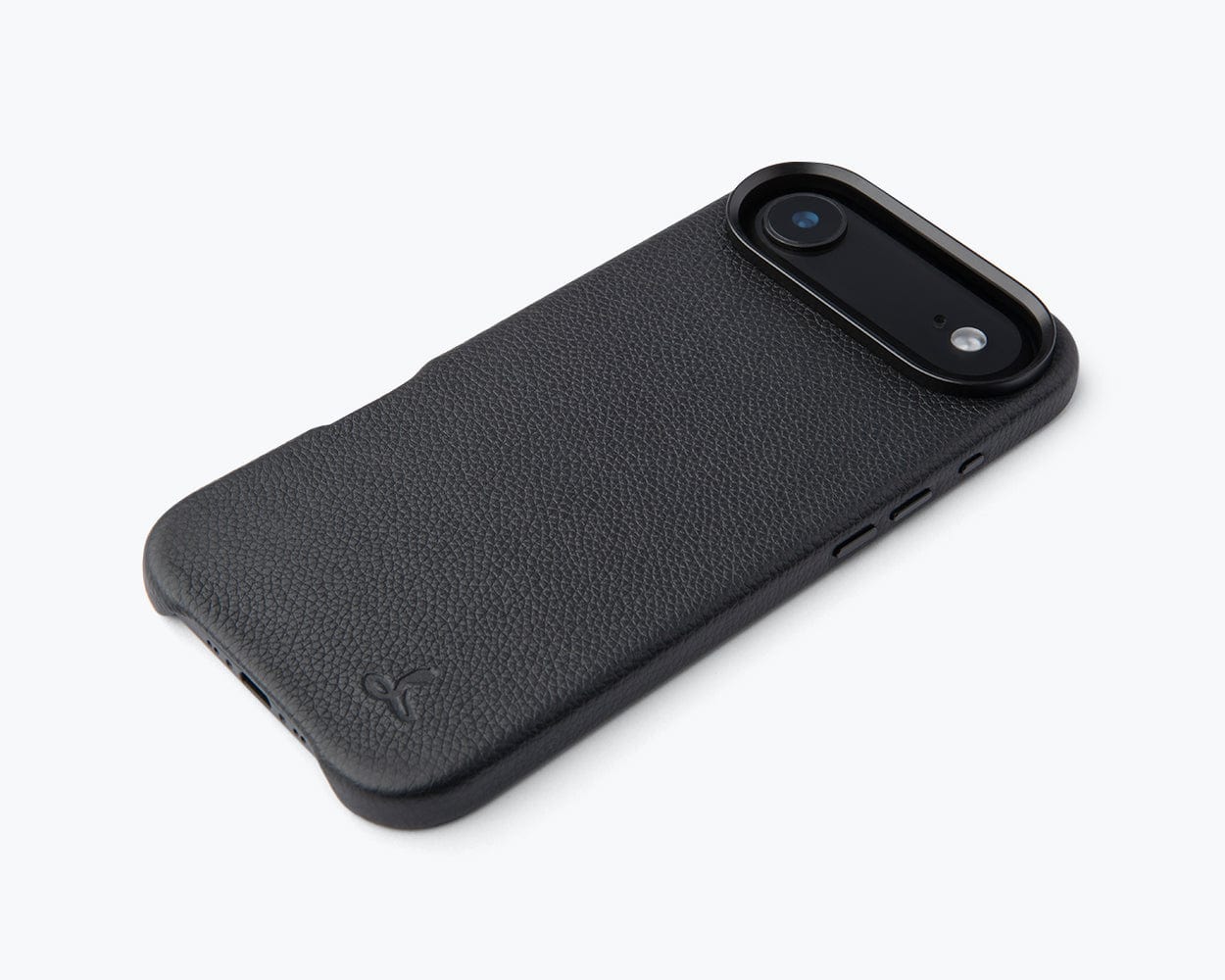 Apple iPhone Air - Metro Slim Leather Phone Case