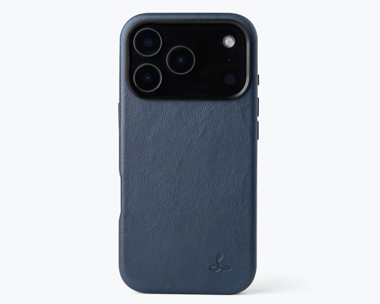 Apple iPhone 17 Pro Max  - Metro Slim Leather Phone Case