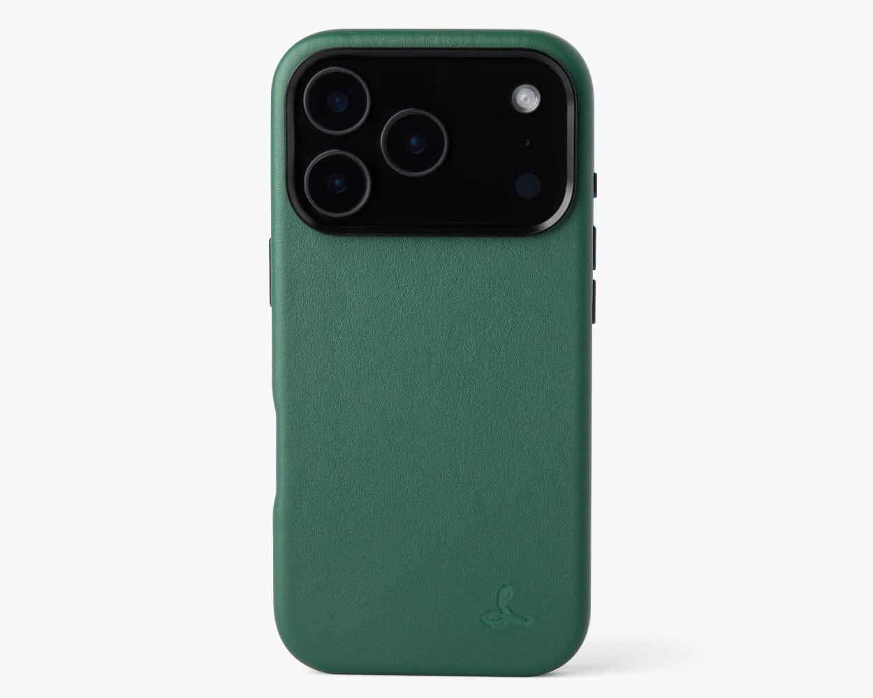 Apple iPhone 17 Pro Max  - Metro Slim Leather Phone Case