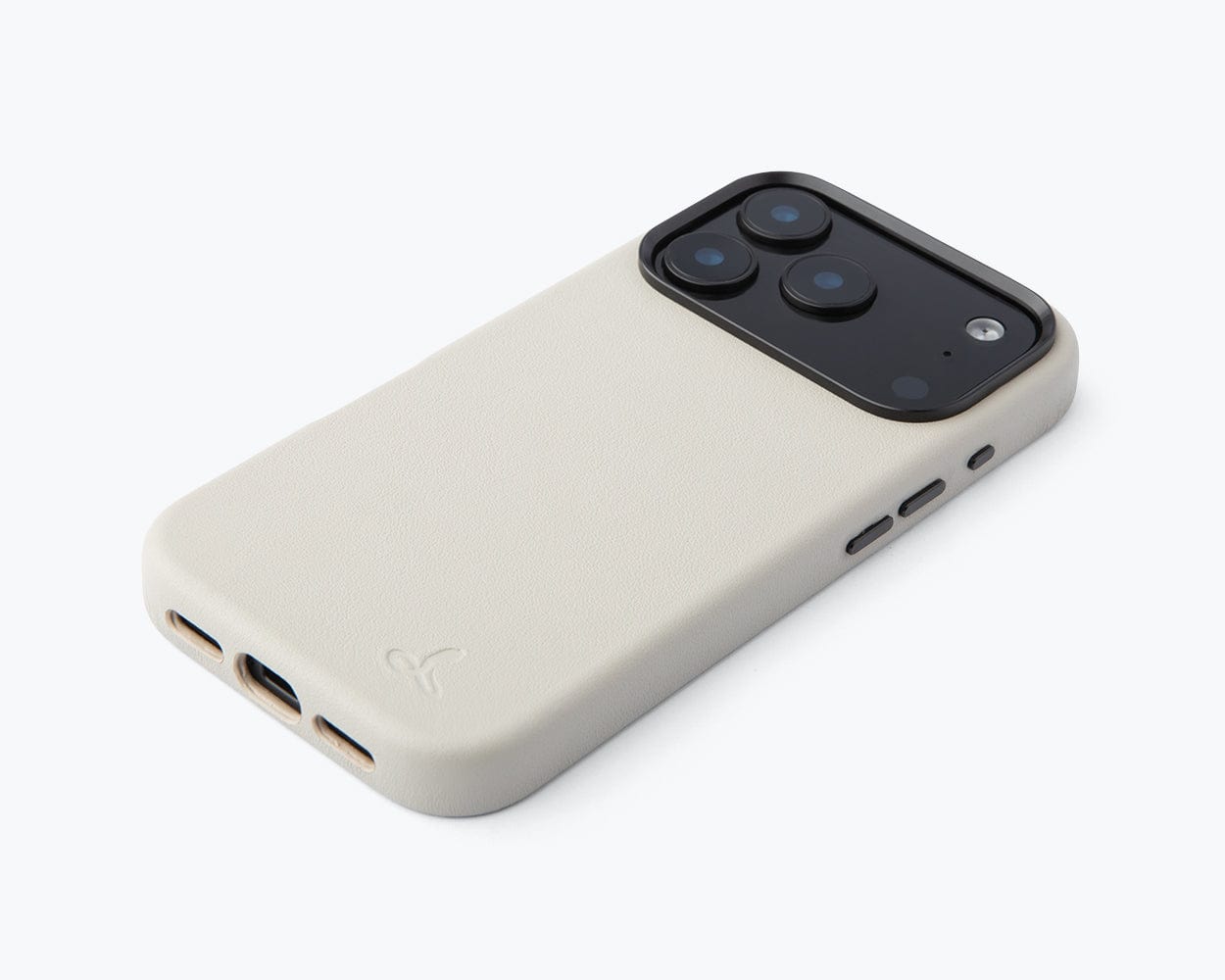 Apple iPhone 17 Pro Max  - Metro Slim Leather Phone Case