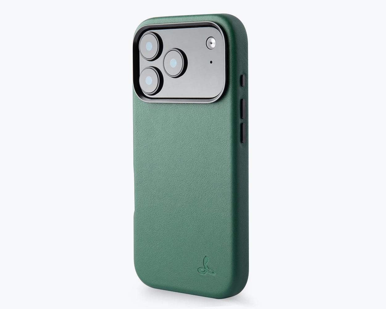 Apple iPhone 17 Pro  - Metro Slim Leather Phone Case