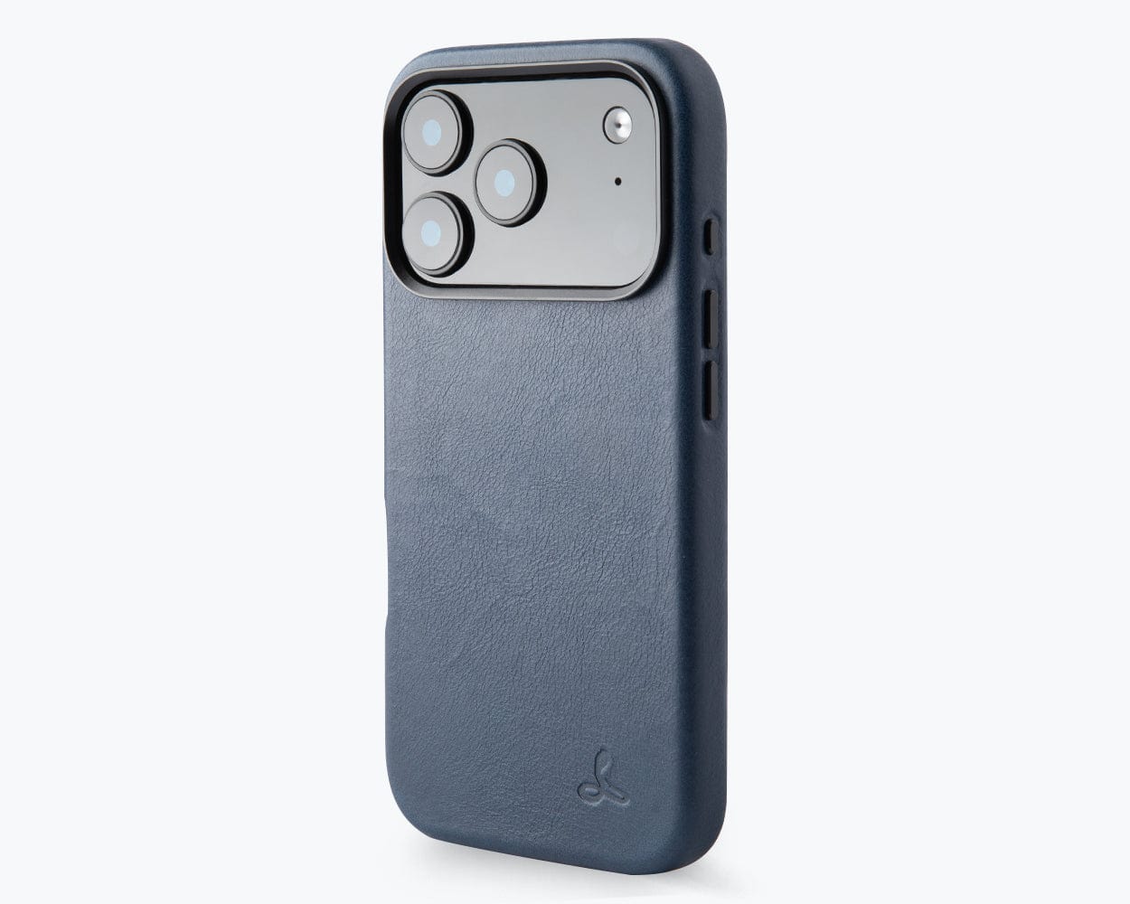 Apple iPhone 17 Pro Max  - Metro Slim Leather Phone Case