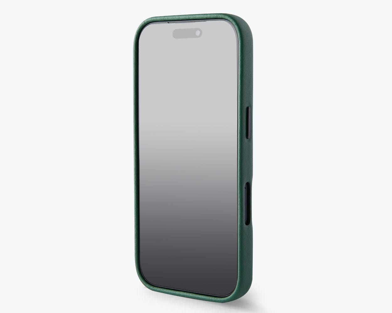 Apple iPhone 17 Pro  - Metro Slim Leather Phone Case