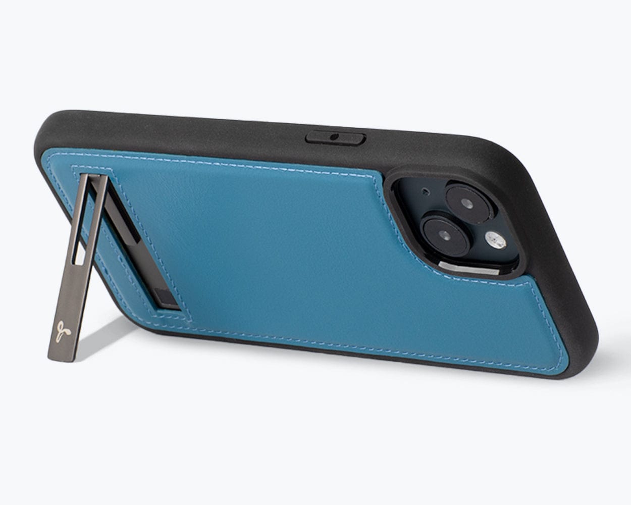 Apple Iphone 15 Plus Metro Leather Case - Snakehive UK