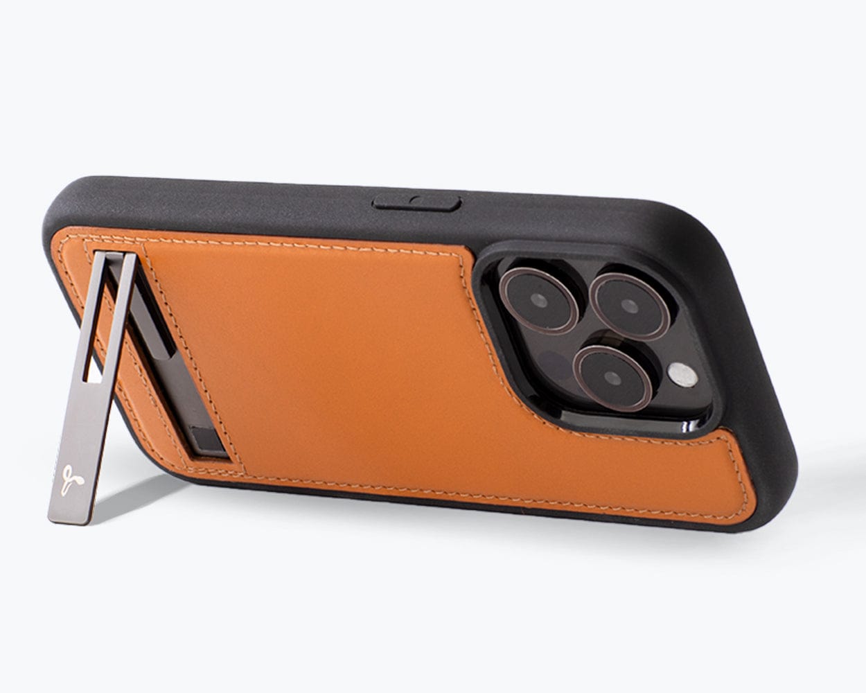 Apple Iphone 15 Pro Metro Leather Case - Snakehive UK
