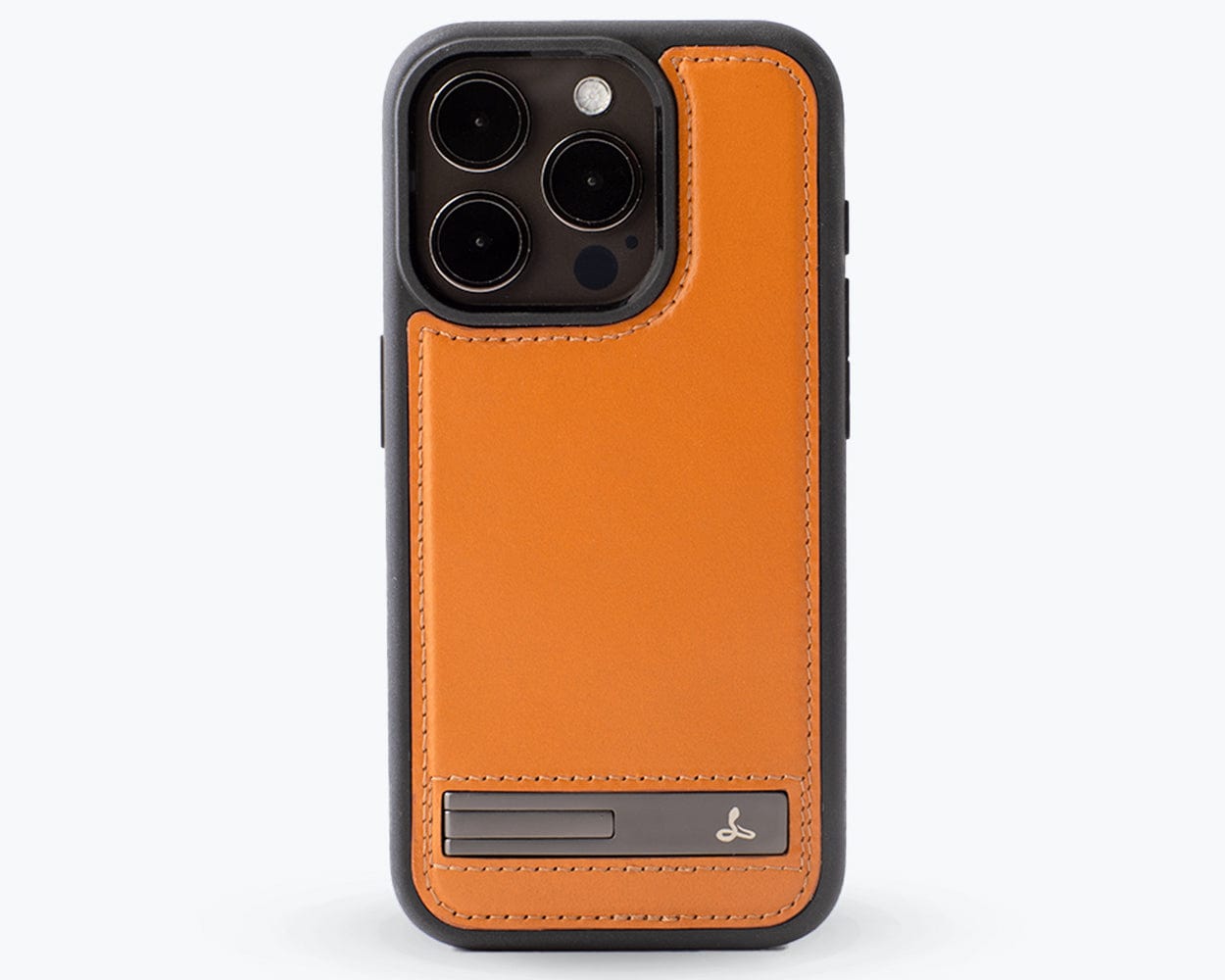 Apple Iphone 15 Pro Metro Leather Case - Snakehive UK