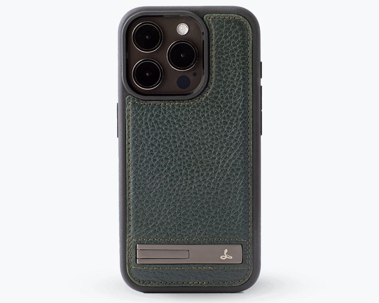 Apple Iphone 15 Pro Metro Leather Case - Snakehive UK