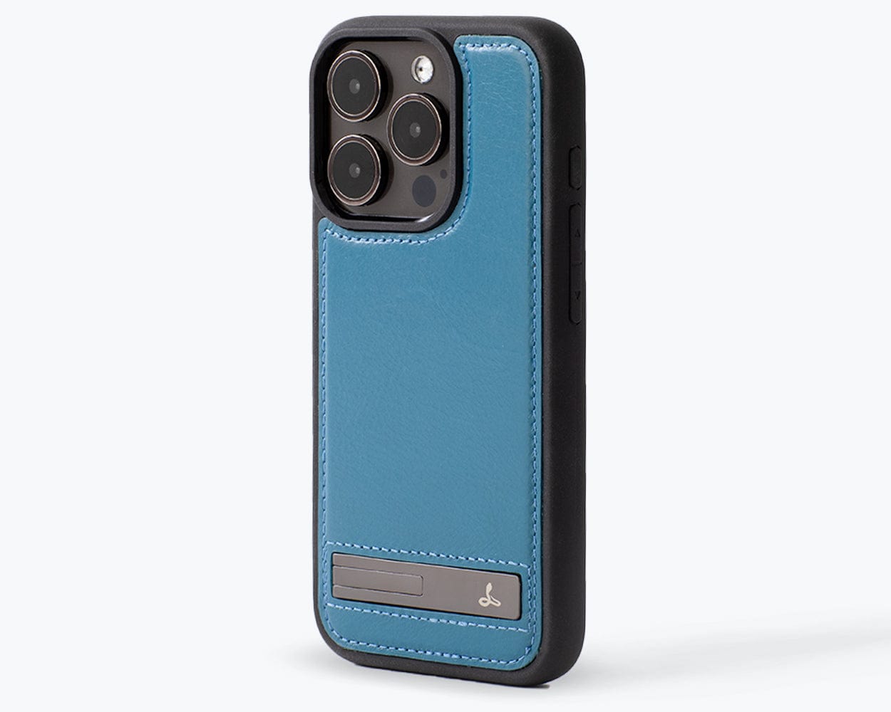 Apple Iphone 15 Pro Metro Leather Case - Snakehive UK