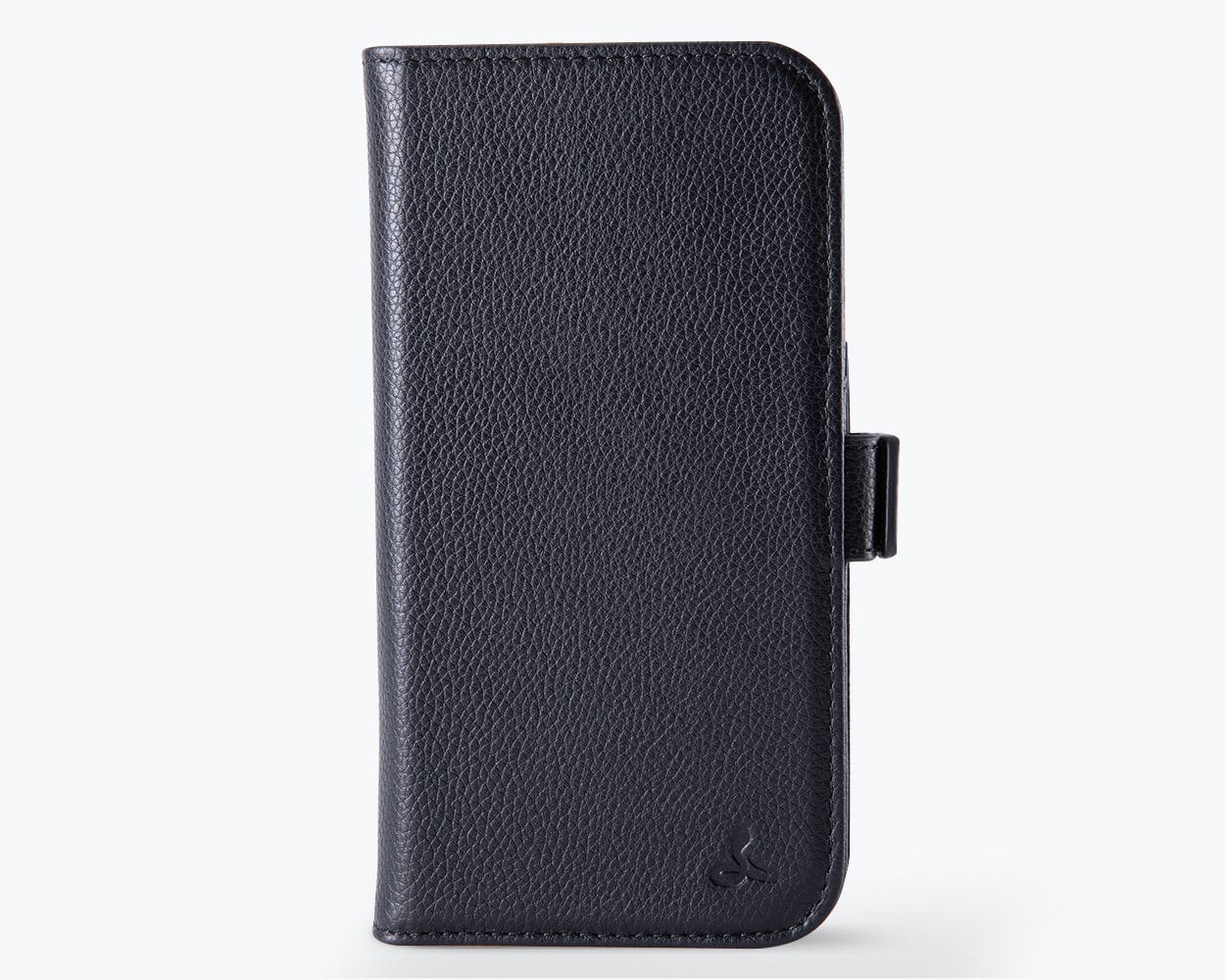 Apple iPhone 15 Pro - Metro Leather Wallet Phone Case