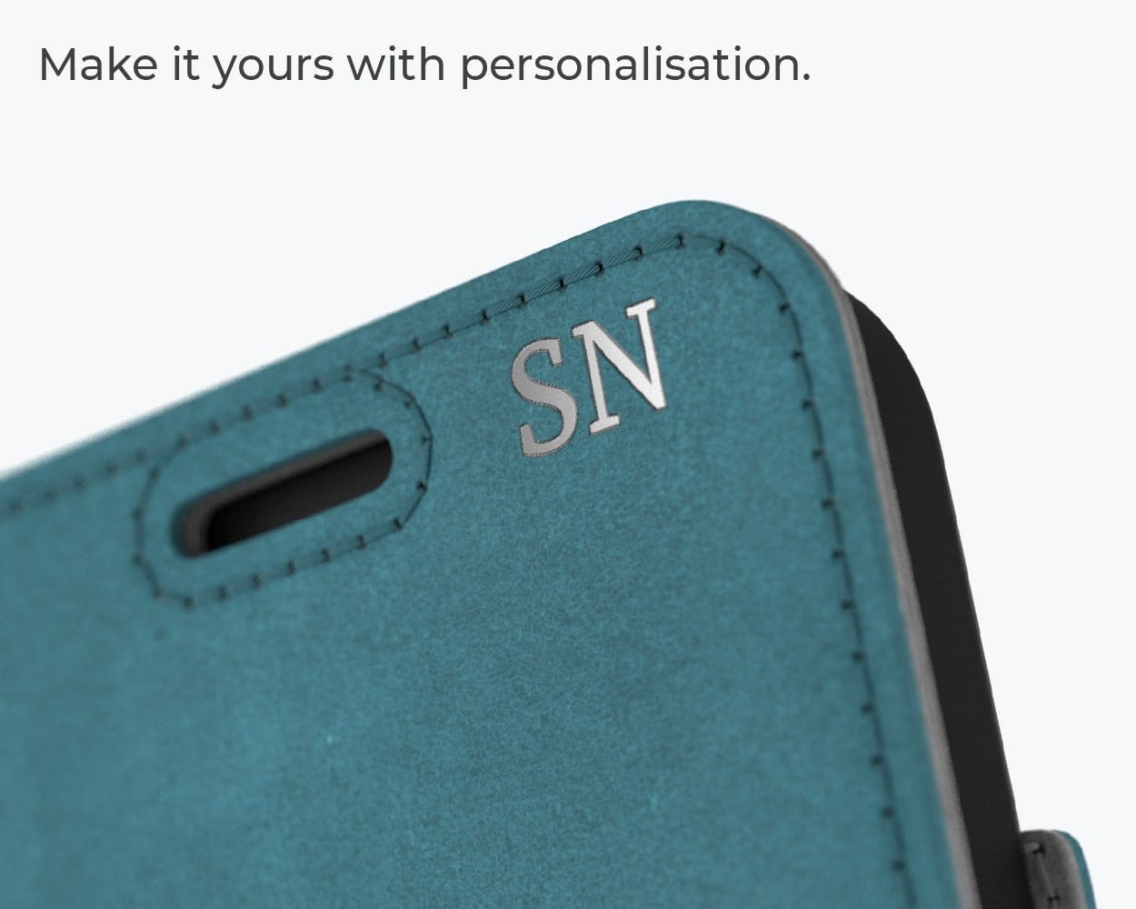 Iphone 15 Pro Leather Wallet Case - Snakehive UK