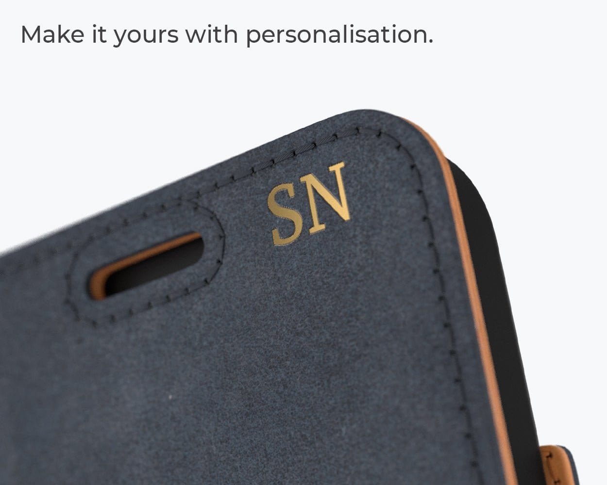 Iphone 15 Leather Wallet Case - Snakehive UK