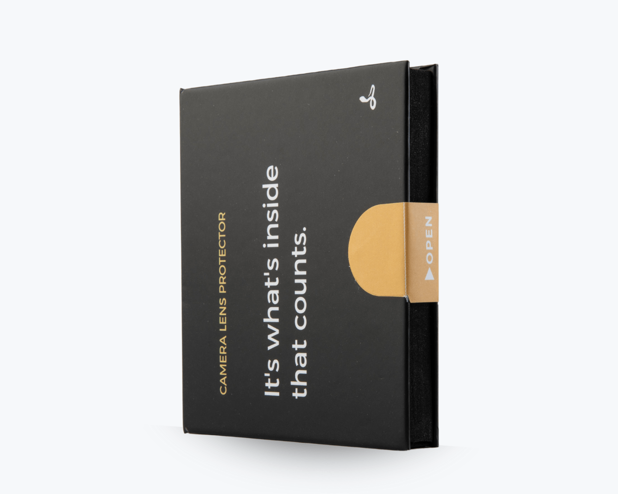 Apple iPhone 17 Pro Max - Glass Camera Lens Protector (x2)