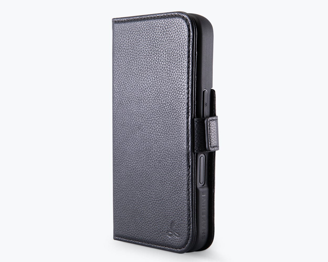 Apple iPhone 16 Plus - Metro Leather Wallet Phone Case