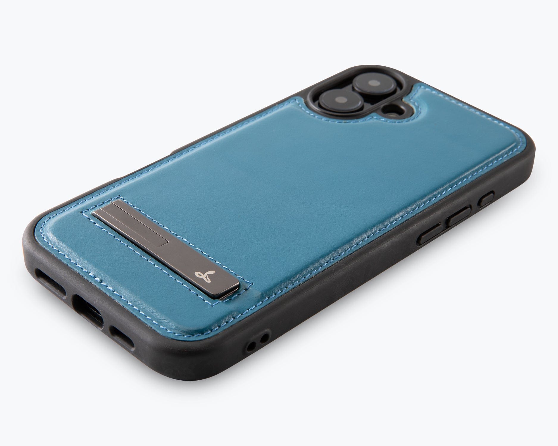 Apple Iphone 16 Plus Metro Leather Case - Snakehive UK