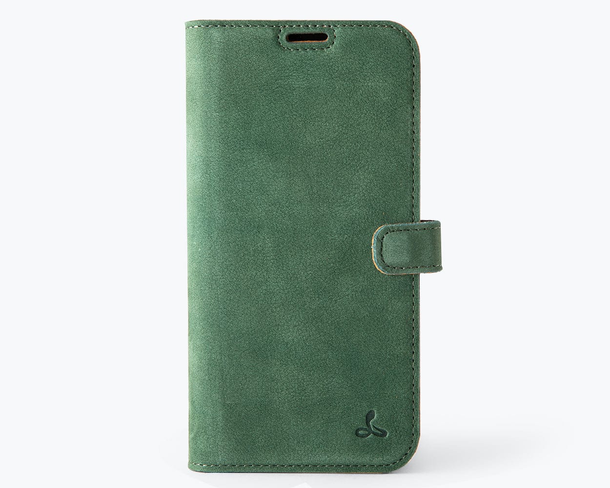 Apple Iphone 16 Plus Vintage Leather Wallet - Snakehive UK