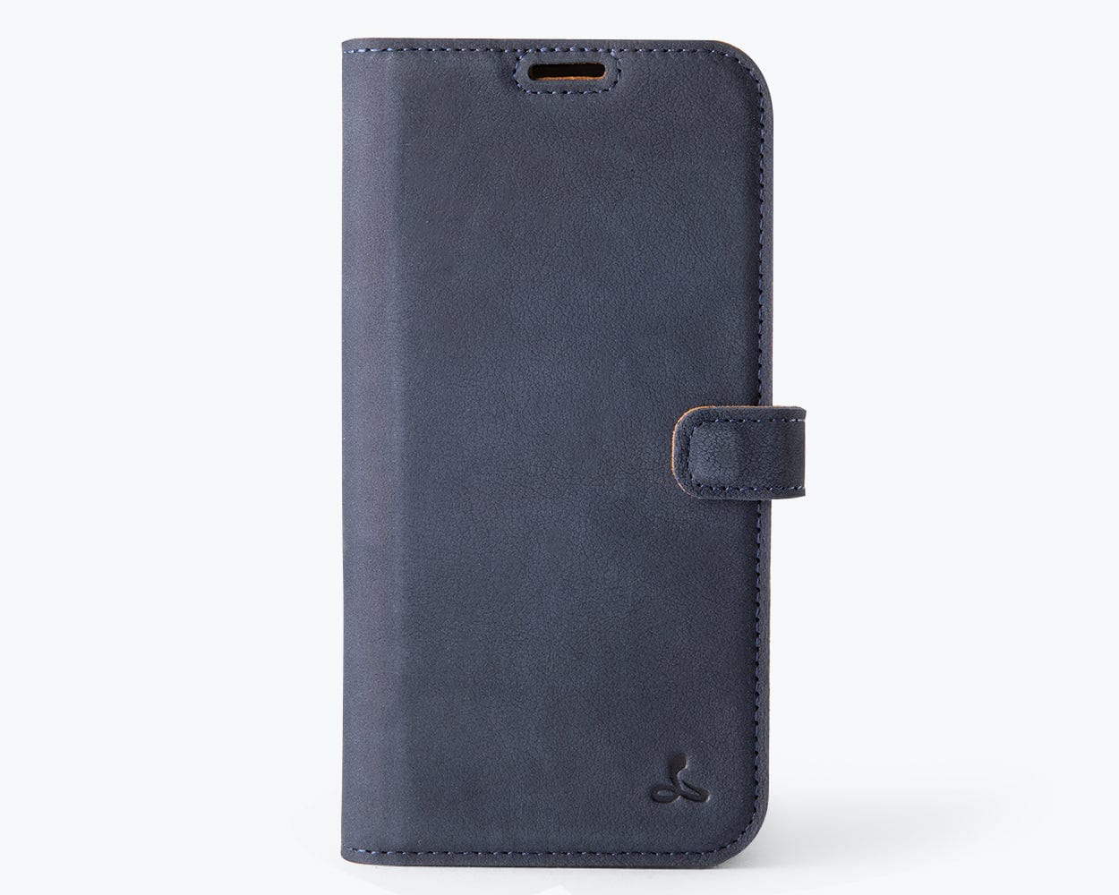 Apple Iphone 16 Plus Vintage Leather Wallet - Snakehive UK