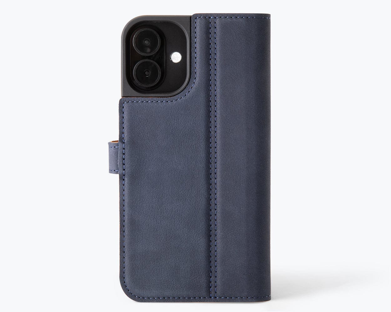 Apple Iphone 16 Plus Vintage Leather Wallet - Snakehive UK