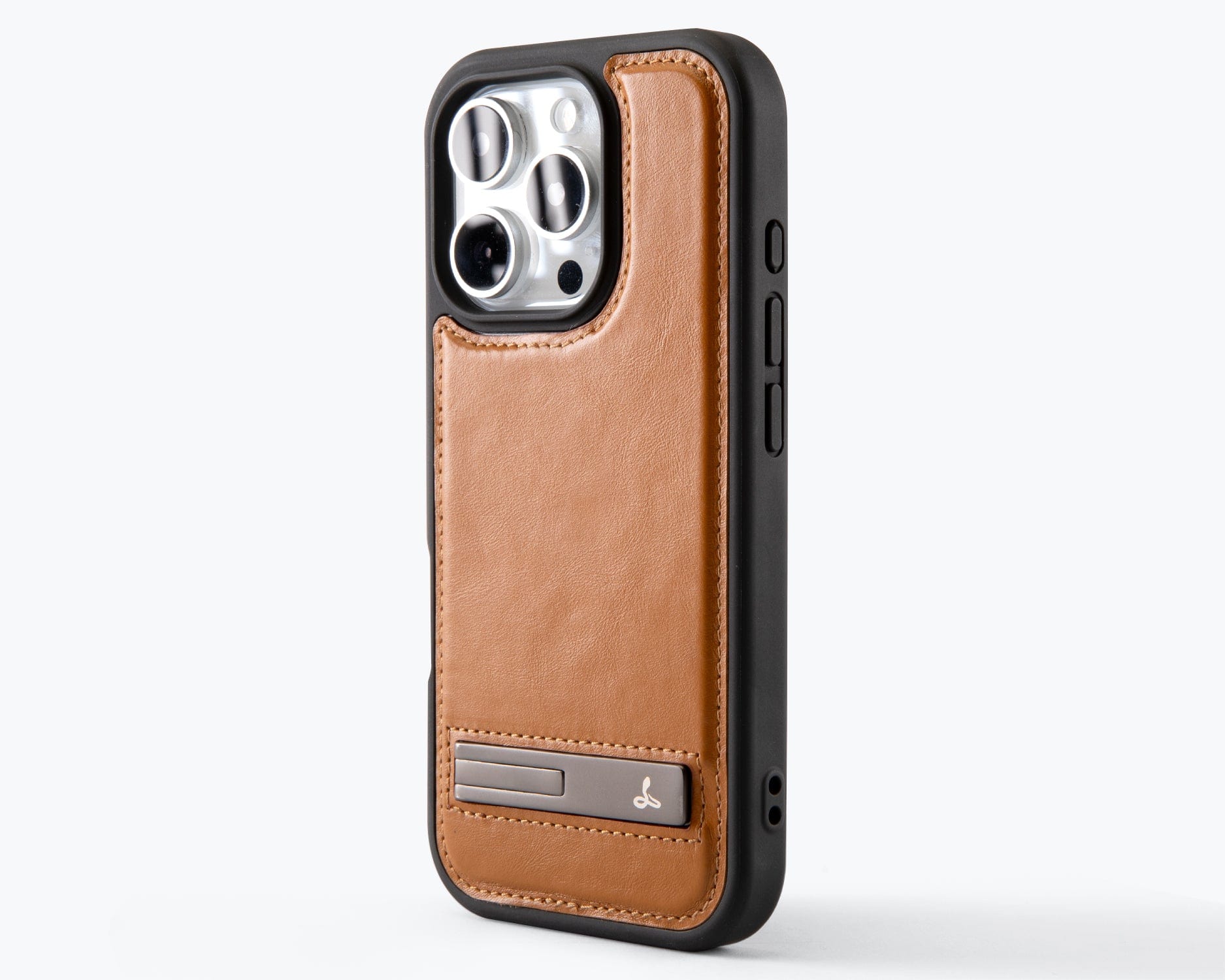 Apple Iphone 16 Pro Max Metro Leather Case - Snakehive UK