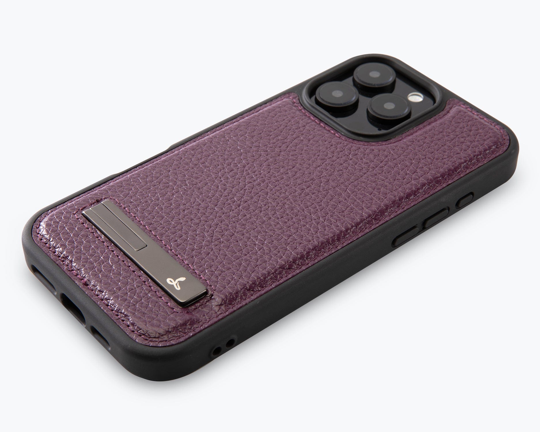 Apple Iphone 16 Pro Max Metro Leather Case - Snakehive UK