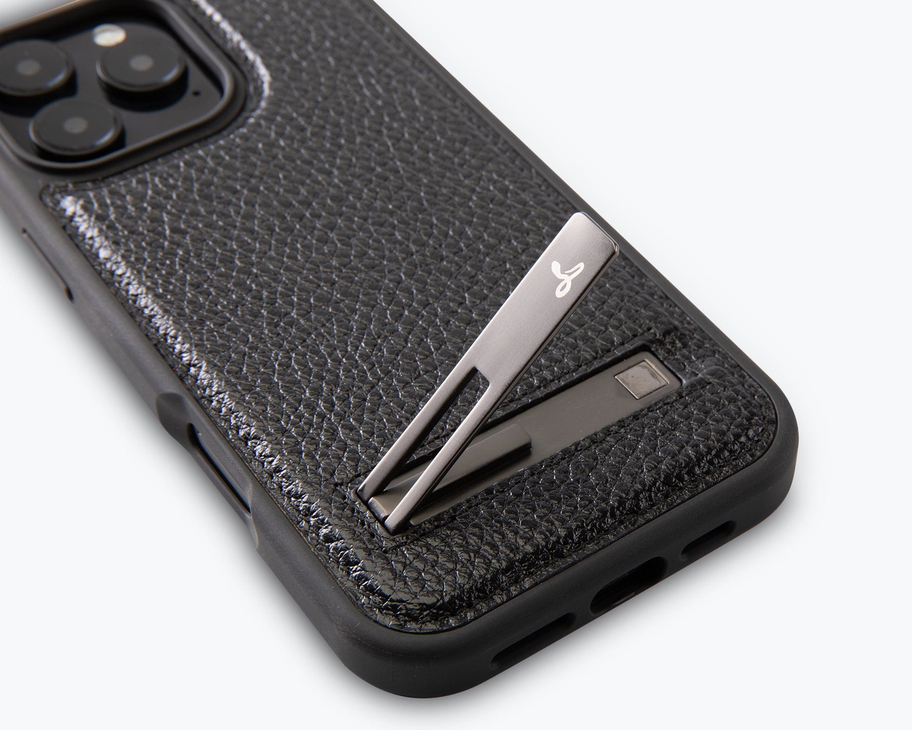 Apple Iphone 16 Pro Max Metro Leather Case - Snakehive UK