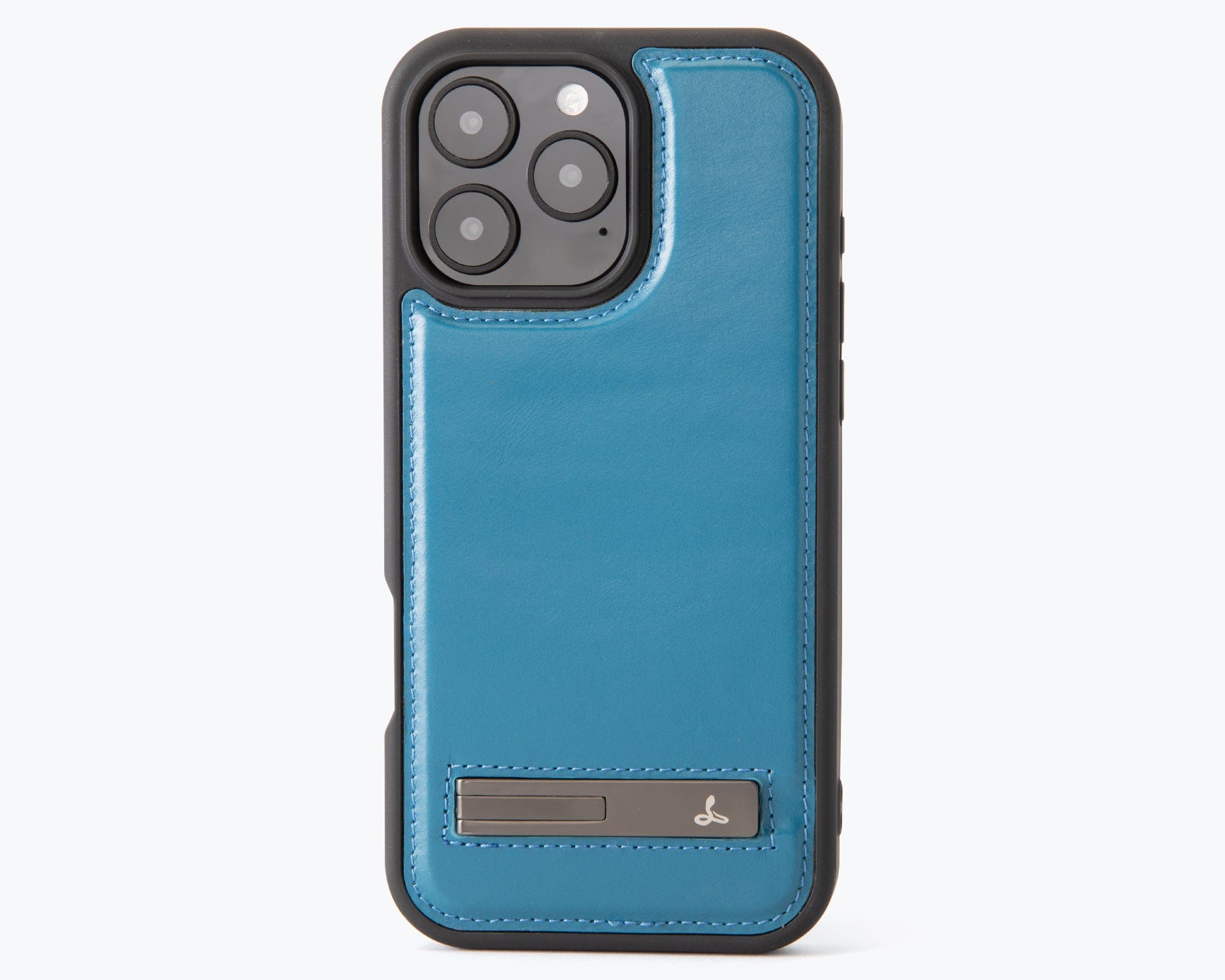 Apple Iphone 16 Pro Max Metro Leather Case - Snakehive UK