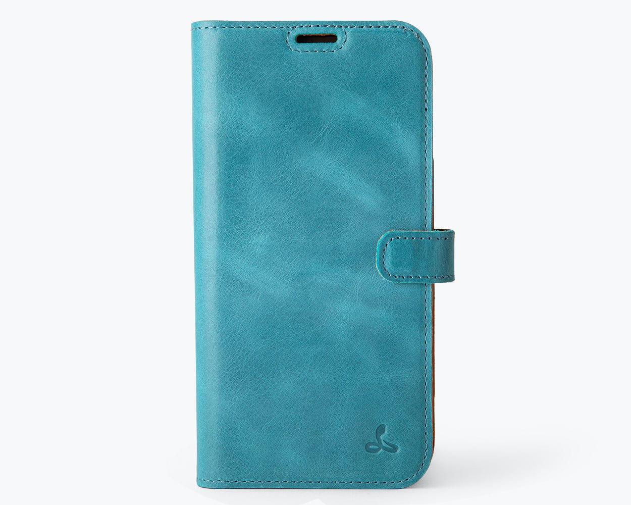 Apple Iphone 16 Pro Max Vintage Leather Wallet - Snakehive UK