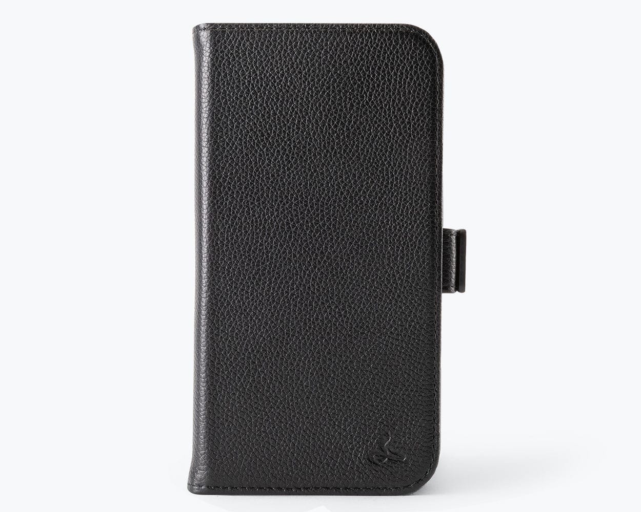 Apple Iphone 16 Pro Metro Leather Wallet - Snakehive UK