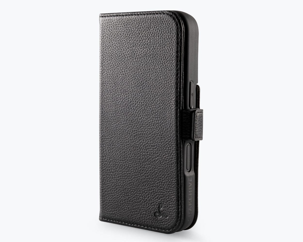 Apple Iphone 16 Pro Metro Leather Wallet - Snakehive UK