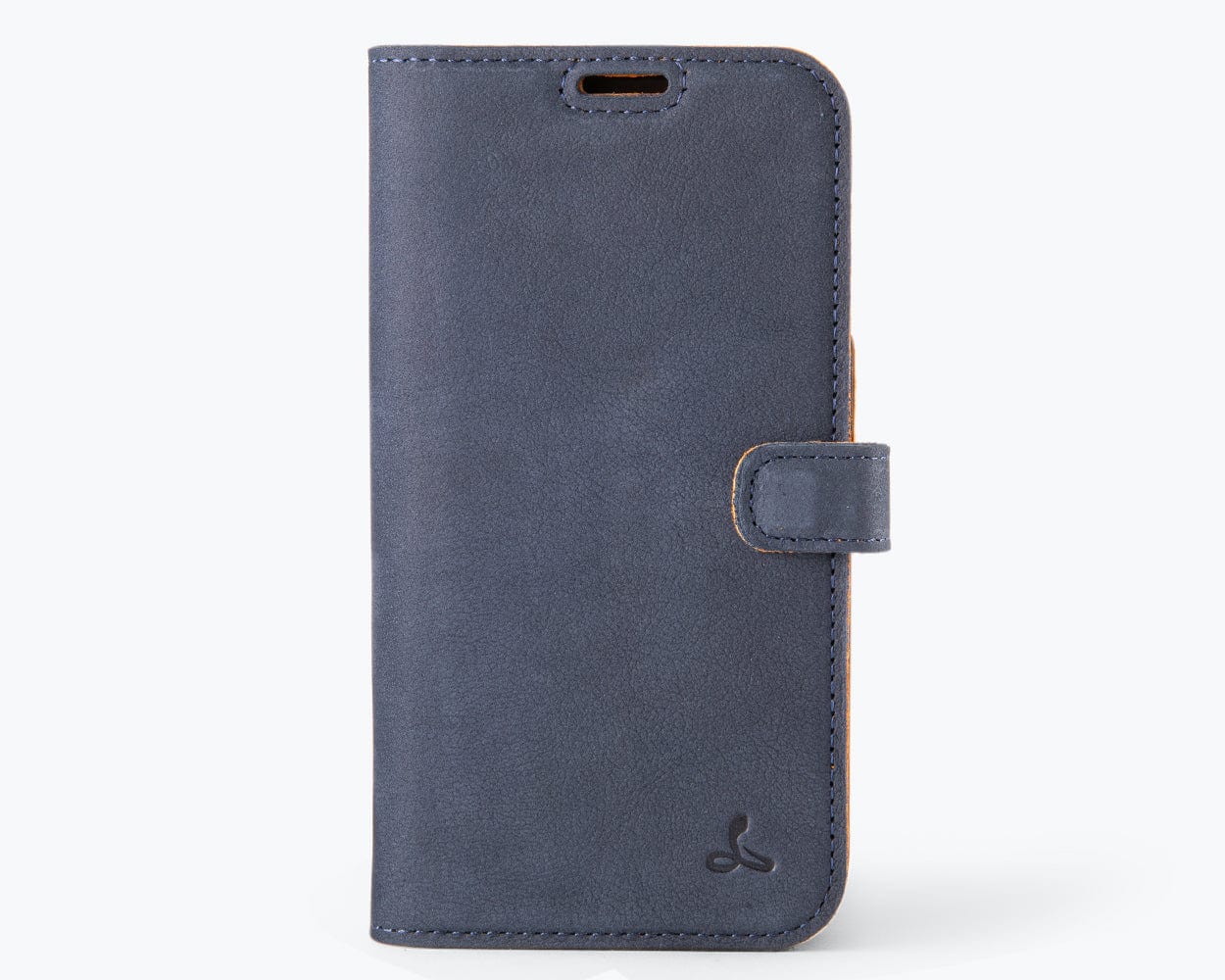 Apple Iphone 16 Vintage Leather Wallet - Snakehive UK