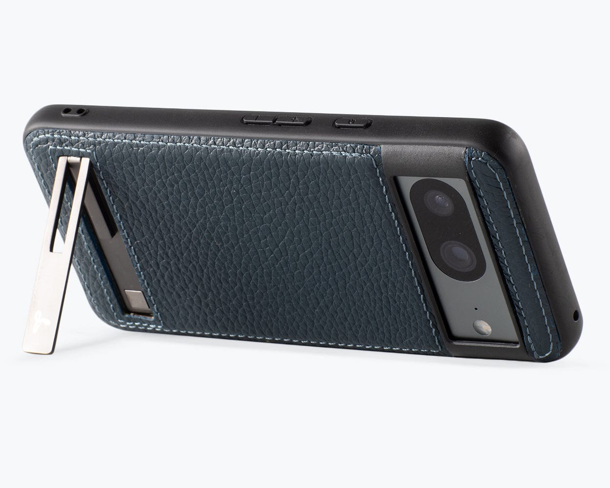 Google Pixel 8 Metro Leather Case - Snakehive UK