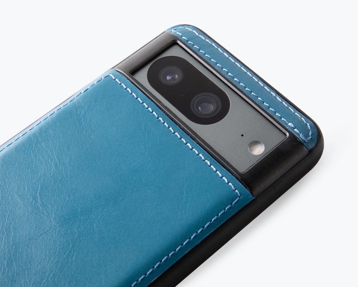 Google Pixel 8 Metro Leather Case - Snakehive UK