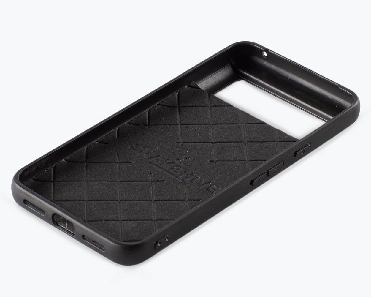 Google Pixel 8 Metro Leather Case - Snakehive UK