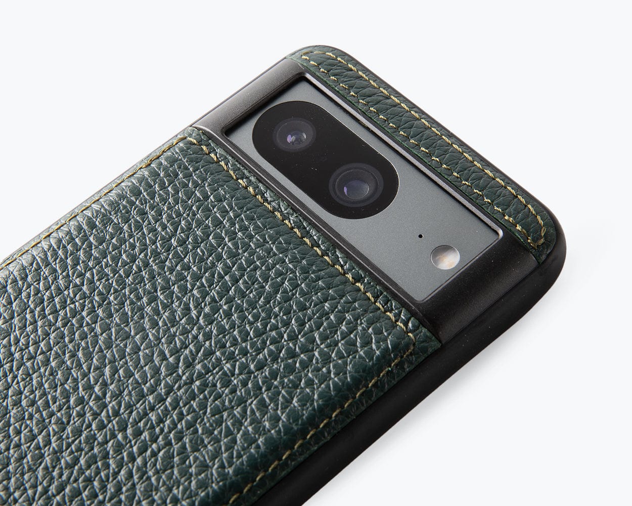 Google Pixel 8 Metro Leather Case - Snakehive UK