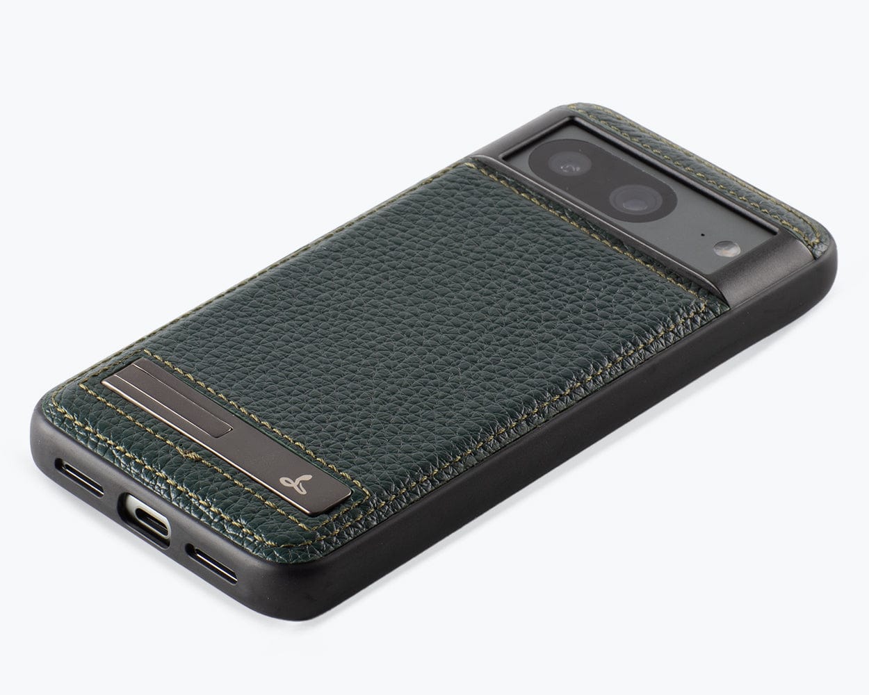 Google Pixel 8 Metro Leather Case - Snakehive UK