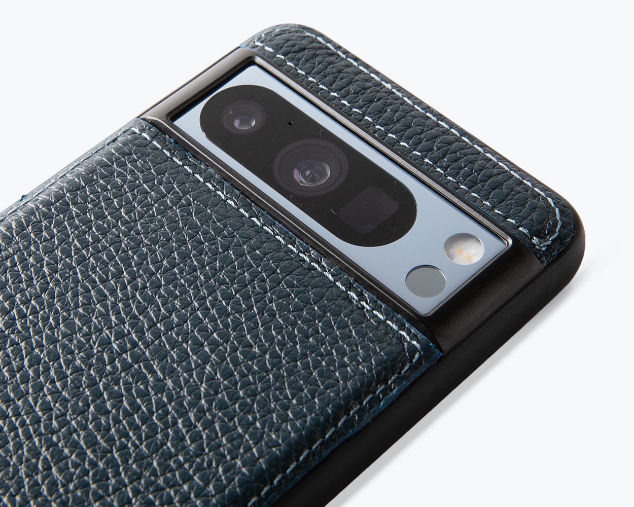 Google Pixel 8 Pro Metro Leather Case - Snakehive UK