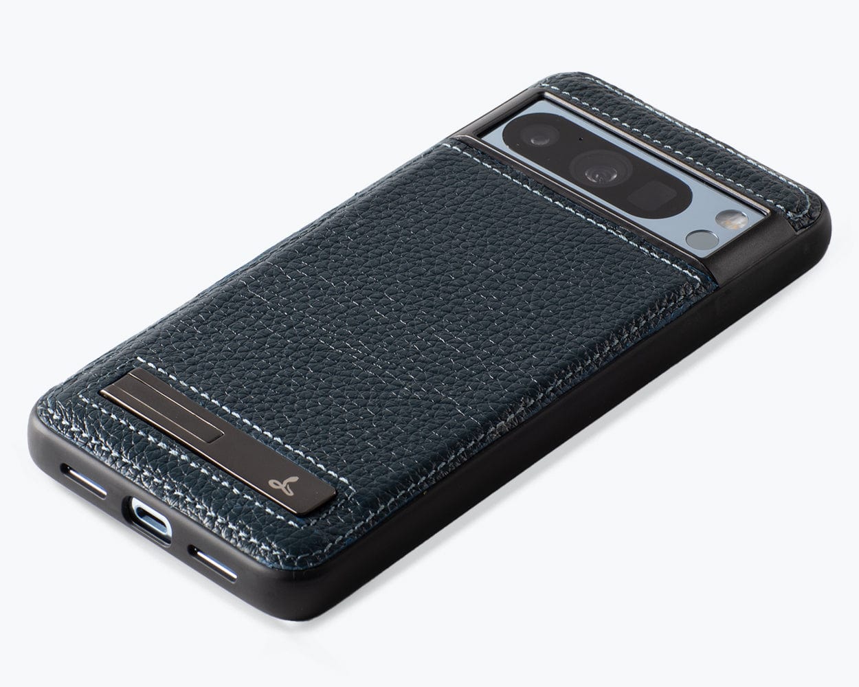 Google Pixel 8 Pro Metro Leather Case - Snakehive UK