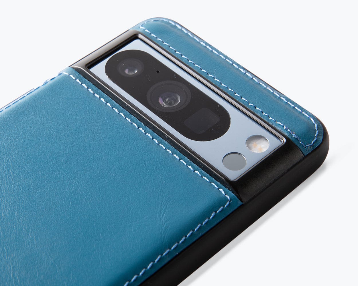 Google Pixel 8 Pro Metro Leather Case - Snakehive UK